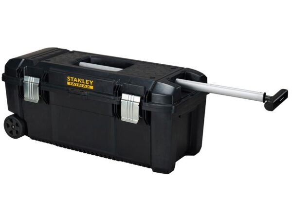STANLEY® Hand Tools FATMAX® Tool Box on Wheels