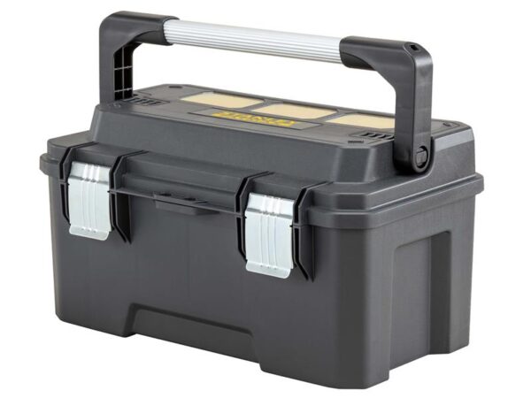 STANLEY® Hand Tools FatMax® Cantilever Pro Toolbox 20in