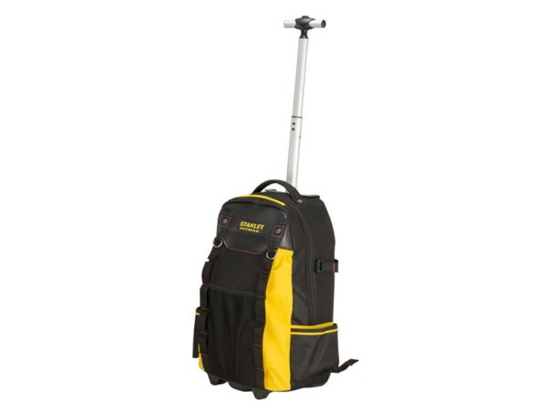 STANLEY® Hand Tools FatMax® Backpack on Wheels