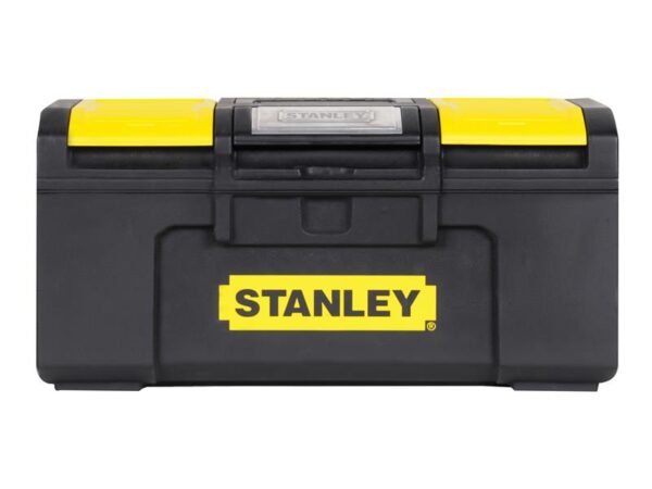 STANLEY® Hand Tools One Touch Toolbox DIY 50cm (19in)