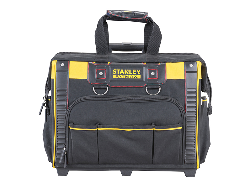 STANLEY® Hand Tools FatMax® Bag on Wheels