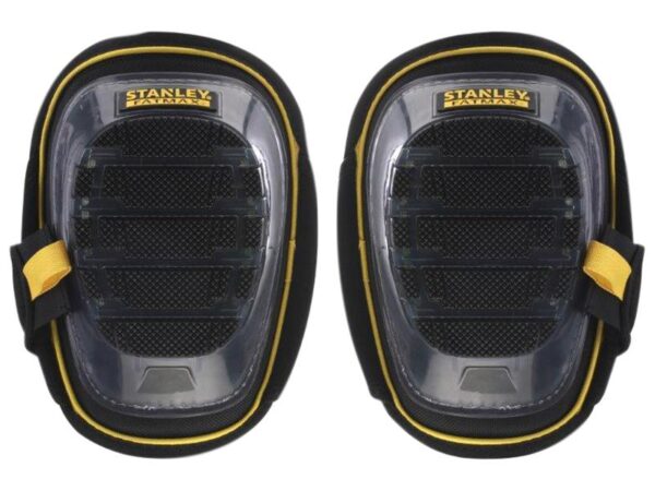 STANLEY® Hand Tools FatMax® Stabilised Gel Knee Pads