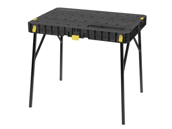 STANLEY® Hand Tools Fold-Up Workbench