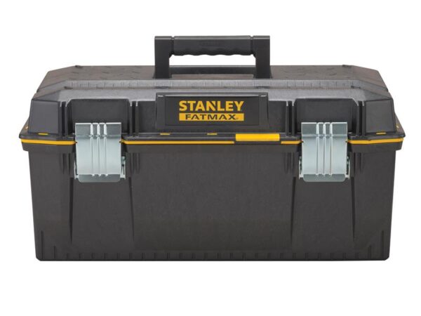 STANLEY® Hand Tools FatMax® Waterproof IP53 Toolbox 71cm (28in)