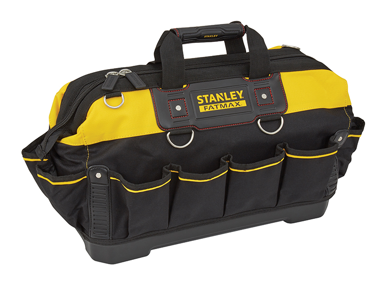 STANLEY® Hand Tools FatMax® Tool Bag 46cm (18in)