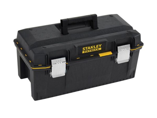 STANLEY® Hand Tools FatMax® Waterproof IP53 Toolbox 58cm (23in)