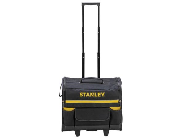 STANLEY® Hand Tools Wheeled Soft Bag