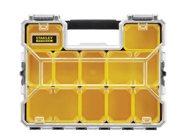 STANLEY® Hand Tools FatMax® Shallow Professional Organiser