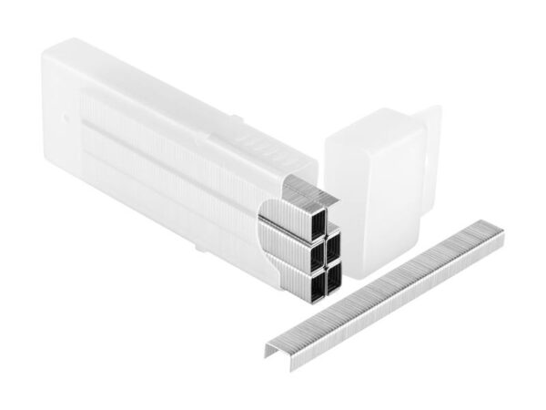 STANLEY® Hand Tools TRA704T Heavy-Duty Staples 6mm (Pack 1000)