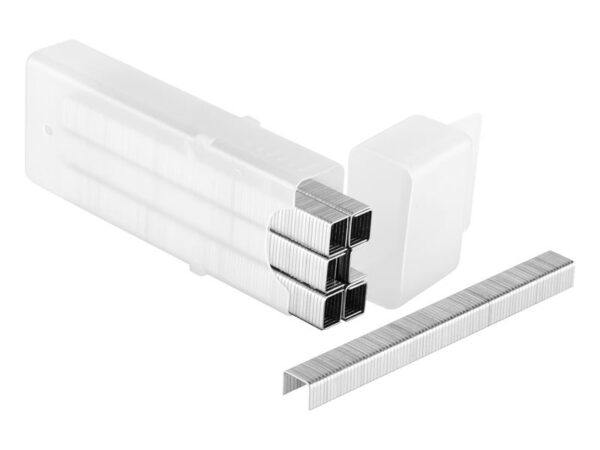 STANLEY® Hand Tools TRA705T Heavy-Duty Staple 8mm (Pack 1000)