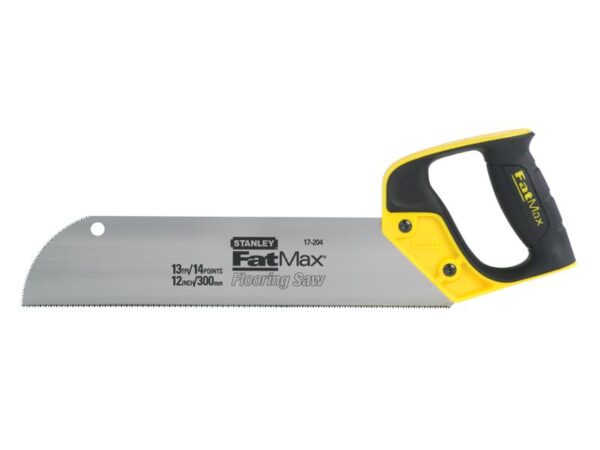 STANLEY® Hand Tools FatMax® Floorboard Saw 300mm (12in)