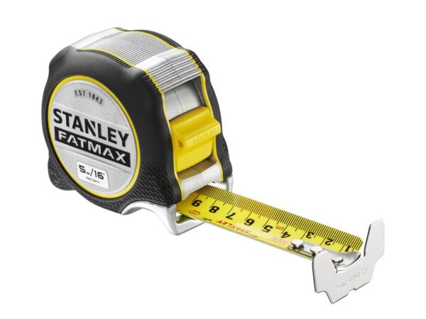 STANLEY® Hand Tools FATMAX® XTREME™ Tape Measure 5m/16ft (Width 32mm)