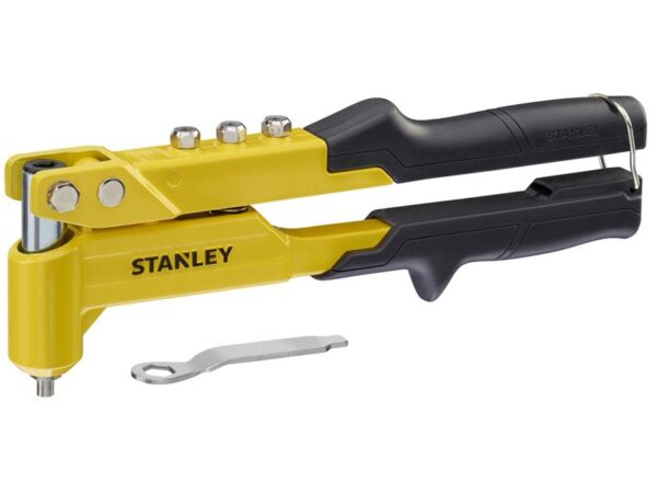 STANLEY® Hand Tools MR100 Fixed Head Riveter
