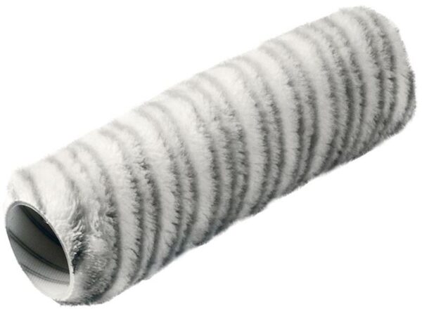 STANLEY® Hand Tools Long Pile Silver Stripe Sleeve 230 x 38mm (9 x 1.1/2in)