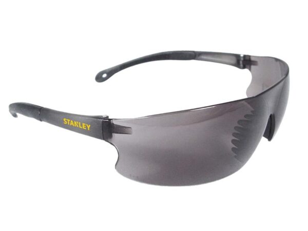 STANLEY® Hand Tools SY120-2D Safety Glasses - Smoke