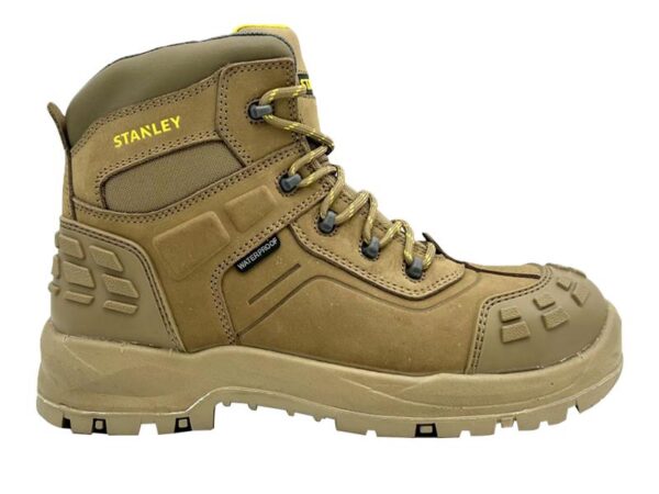STANLEY® Clothing Atlanta Waterproof Safety Boots UK 12 EUR 47
