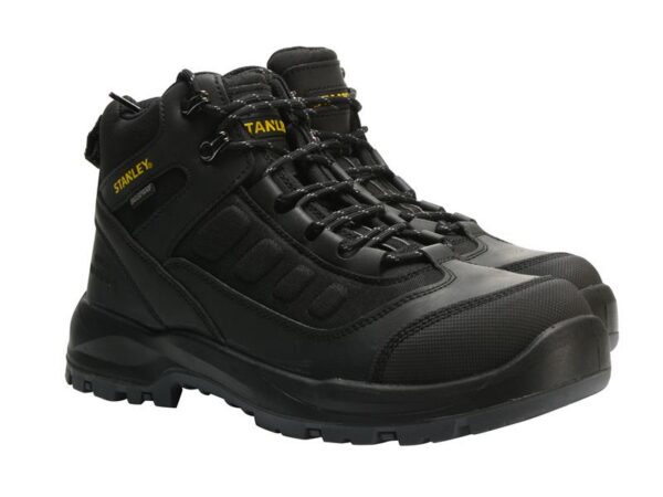STANLEY® Clothing Flagstaff S3 Waterproof Safety Boots UK 9 EUR 43