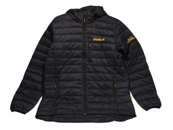 STANLEY® Clothing Scottsboro Insulated Puffa Jacket - M