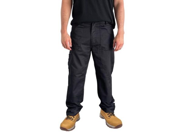 STANLEY® Clothing Texas Cargo Trousers Waist 36in Leg 31in