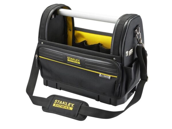 STANLEY® Storage FatMax® PRO-STACK™ Soft Open Tote