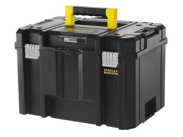 STANLEY® Storage FatMax® PRO-STACK™ Deep Box