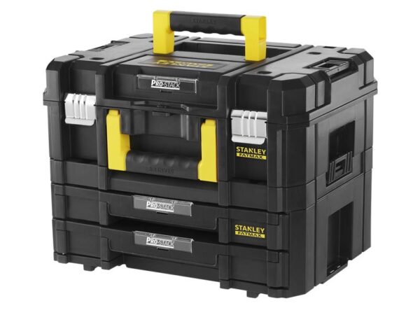 STANLEY® Storage FatMax® PRO-STACK™ Combo Kit