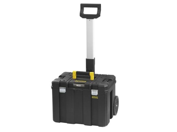 STANLEY® Storage FatMax® PRO-STACK™ Mobile Storage Box