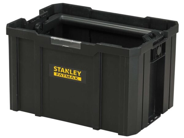 STANLEY® Storage FatMax® PRO-STACK™ Open Tote