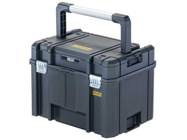 STANLEY® Storage FatMax® PRO-STACK™ Organiser Top Deep Box