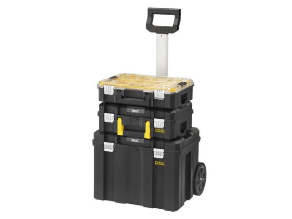 STANLEY® Storage FatMax® PRO-STACK™ Mobile Bundle