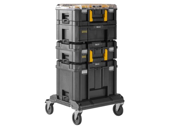 STANLEY® Storage FatMax® PRO-STACK™ Mobile Storage Tower