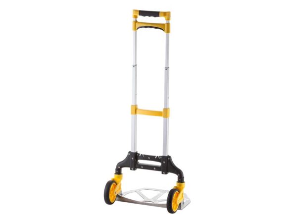 STANLEY® Trucks SXWT-FT516 Folding Hand Truck