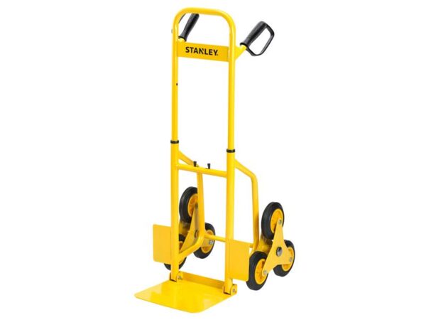 STANLEY® Trucks SXWTD-FT521 3-Wheel Folding Hand Truck