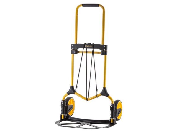 STANLEY® Trucks SXWTD-FT582 Folding Hand Truck