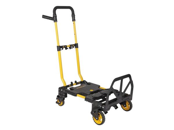 STANLEY® Trucks FT586 2-in-1 Folding Truck