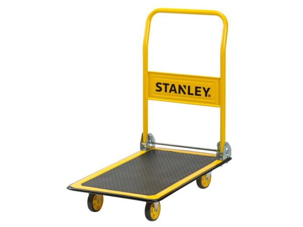 STANLEY® Trucks SXWT-PC527 Platform Truck