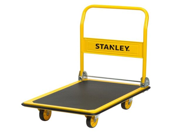 STANLEY® Trucks SXWT-PC528 Platform Truck