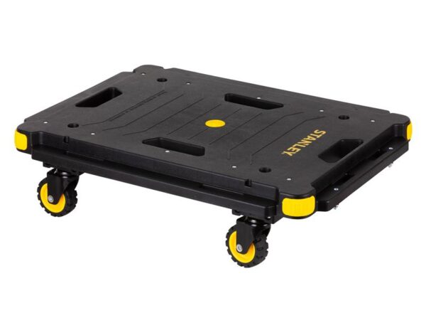 STANLEY® Trucks SXWT-PC531 Utility Flatform Dolly