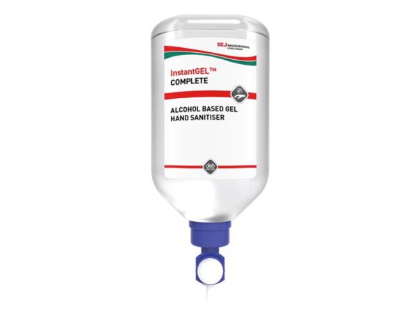 Swarfega® Sanitise Cradle Cartridge 750ml