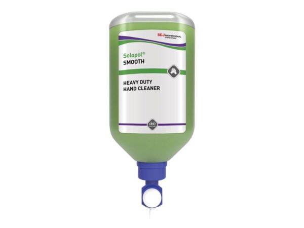 Swarfega® Wash & Wipe Cradle Cartridge 750ml