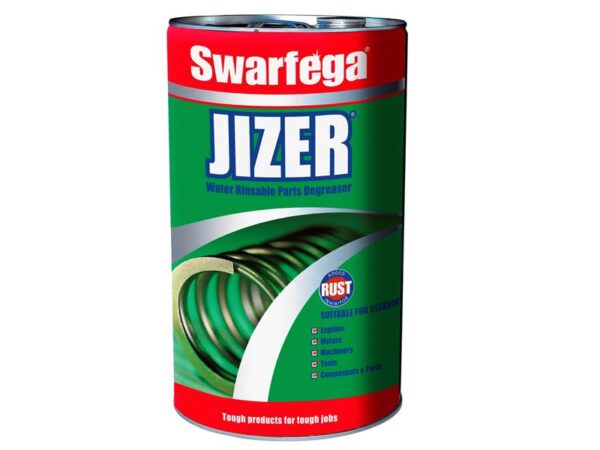 Swarfega® Jizer Degreaser 25 litre