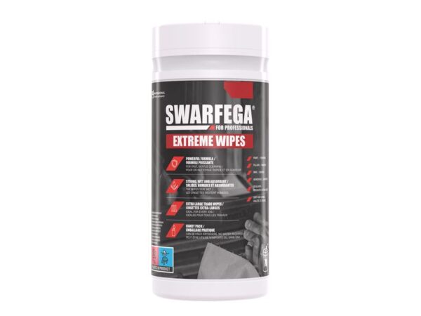 Swarfega® Extreme Wipes (Tub 70)