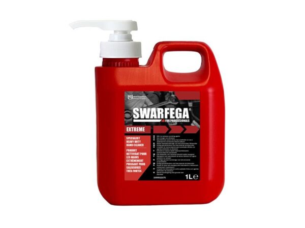 Swarfega® Swarfega® Extreme Pump Bottle 1 litre