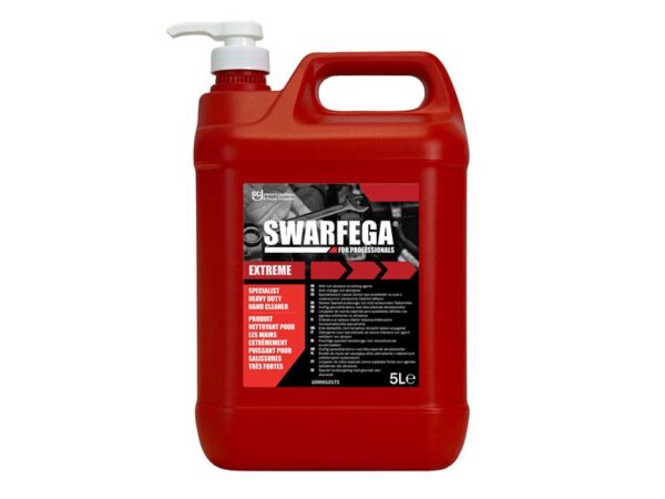 Swarfega® Swarfega® Extreme Pump Bottle 5 litre