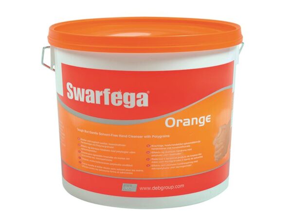 Swarfega® Swarfega® Orange 15 litre Pail