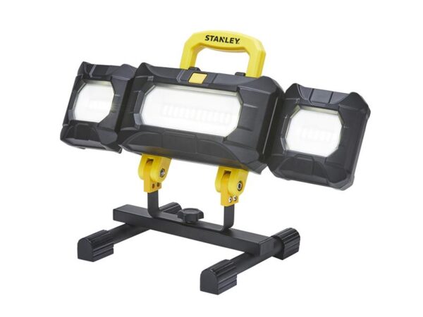 STANLEY® Lighting Multi Directional Worklight 4500 Lumens