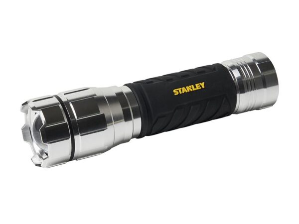 STANLEY® Lighting Hand Torch 1000 Lumens
