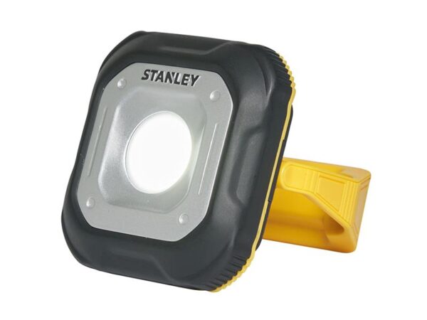 STANLEY® Lighting Magnetic Portable Rechargeable Worklight 800 Lumens