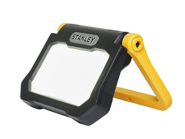 STANLEY® Lighting Folding Worklight 20W 240V