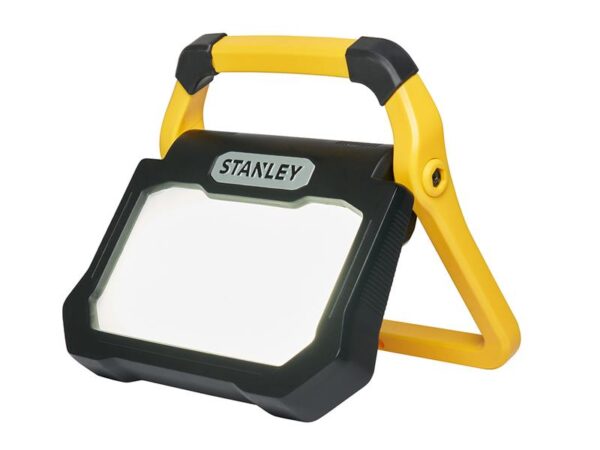 STANLEY® Lighting Folding Worklight 40W 240V